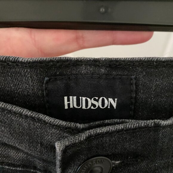Hudson Jeans Sz. 28 - Picture 7 of 7